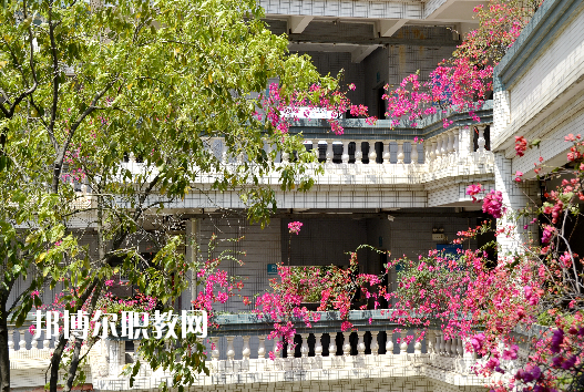 佛山市南海區(qū)衛(wèi)生職業(yè)技術(shù)學(xué)校怎么樣、好不好