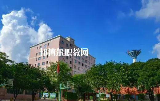 廣東省商業(yè)職業(yè)技術(shù)學(xué)校2020年報名條件、招生要求、招生對象
