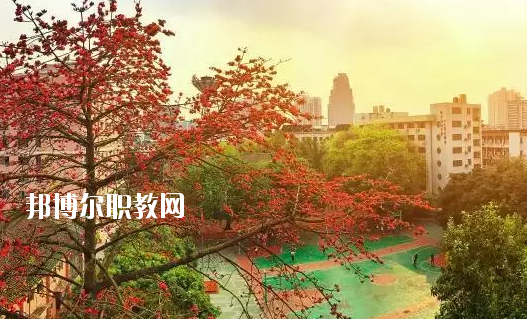 廣東省商業(yè)職業(yè)技術(shù)學(xué)校怎么樣、好不好