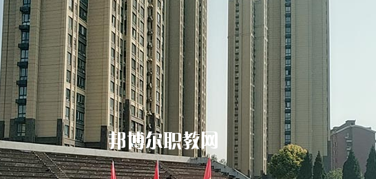 合肥應(yīng)用科技學(xué)校怎么樣、好不好