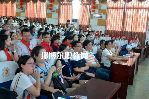 井研縣高級職業(yè)中學(xué)2020年報(bào)名條件、招生要求、招生對象