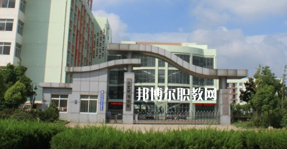 合肥騰飛學(xué)校怎么樣、好不好