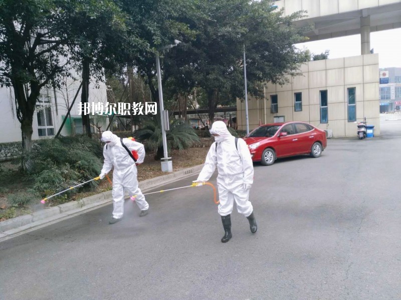 德陽科貿(mào)職業(yè)學(xué)院中專部2020年報(bào)名條件、招生要求、招生對象