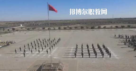 古浪縣大靖職業(yè)技術(shù)教育中心怎么樣、好不好