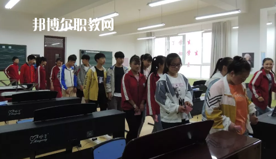 禮縣白河農(nóng)業(yè)中學(xué)2020年報(bào)名條件、招生要求、招生對(duì)象