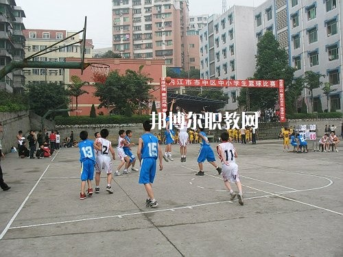 內(nèi)江市第一職業(yè)中學(xué)2020年報(bào)名條件、招生要求、招生對(duì)象