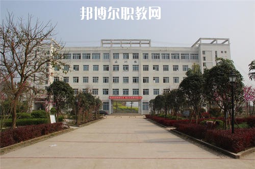 遂寧安居職業(yè)高級中學(xué)校2020年報名條件、招生要求、招生對象