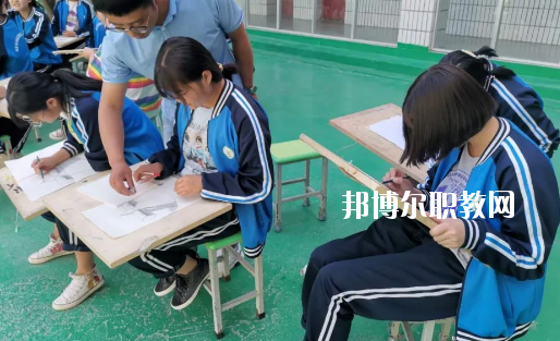 甘肅科興職業(yè)學(xué)校怎么樣、好不好