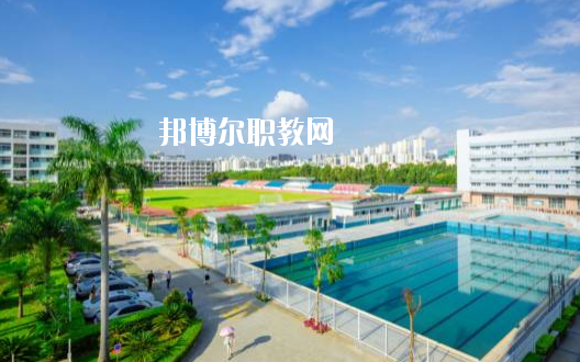 深圳市龍崗職業(yè)技術(shù)學(xué)校怎么樣、好不好