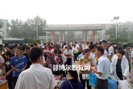青縣職業(yè)技術(shù)教育中心2020年報(bào)名條件、招生要求、招生對(duì)象