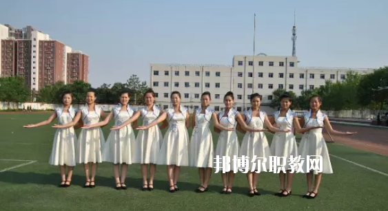 河北省青縣幼兒師范學校2020年報名條件、招生要求、招生對象