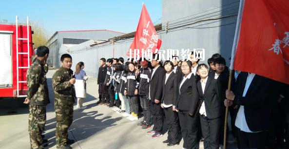 安平綜合職業(yè)技術(shù)學校2020年學費、收費多少