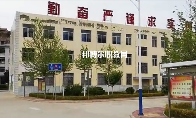 慶城職業(yè)中專怎么樣、好不好