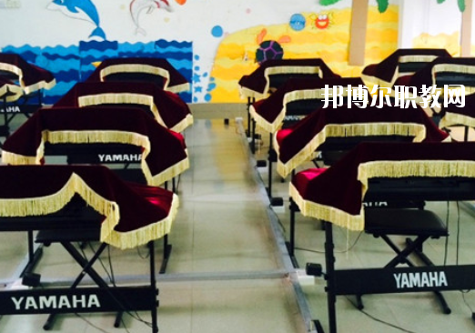 珠海市新思維中等職業(yè)學校怎么樣、好不好