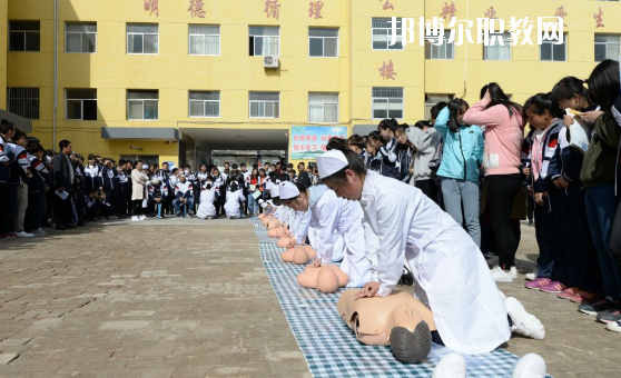 合水職業(yè)中等專業(yè)學(xué)校2020年報名條件、招生要求、招生對象