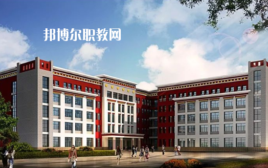 甘南藏族自治州中等職業(yè)學校3