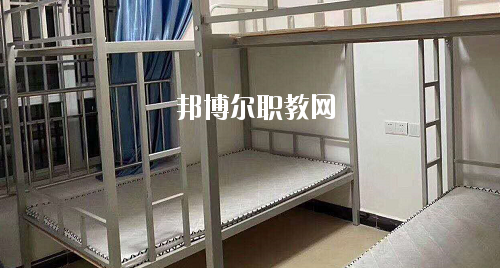 貴陽幼兒師范高等?？茖W(xué)校(中職部)2020年宿舍條件