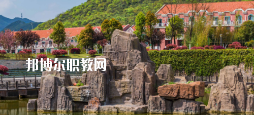 貴陽幼兒師范高等?？茖W(xué)校(中職部)地址在哪里