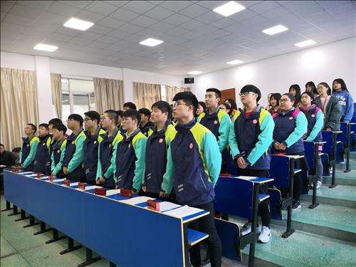 江蘇省陶都中等專業(yè)學(xué)校2020年報(bào)名條件、招生要求、招生對(duì)象