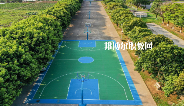 佛山順德區(qū)鄭敬詒職業(yè)技術(shù)學校2020年學費、收費多少
