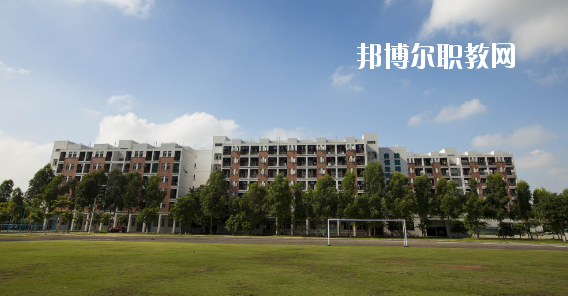 佛山順德區(qū)鄭敬詒職業(yè)技術(shù)學(xué)校怎么樣、好不好