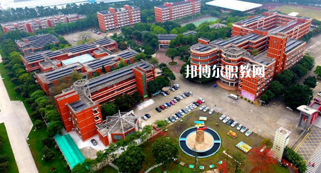 佛山順德區(qū)北滘職業(yè)技術(shù)學(xué)校怎么樣、好不好