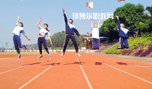 佛山南海區(qū)九江職業(yè)技術學校2020年招生錄取分數線