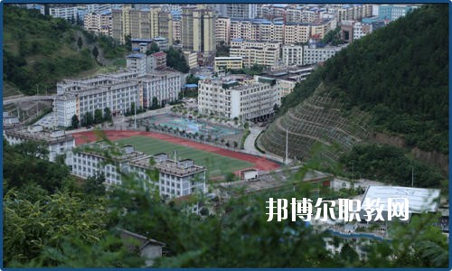 廣元朝天職業(yè)中學(xué)2020年報(bào)名條件、招生要求、招生對(duì)象