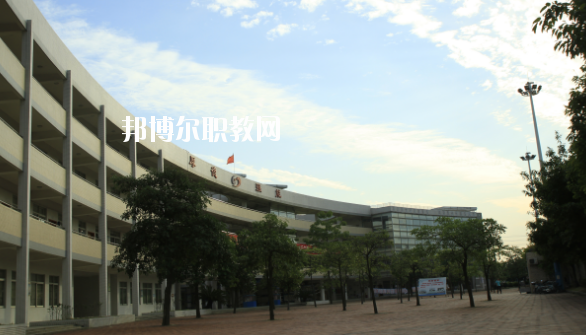佛山順德區(qū)勒流職業(yè)技術(shù)學(xué)校2020年學(xué)費(fèi)、收費(fèi)多少