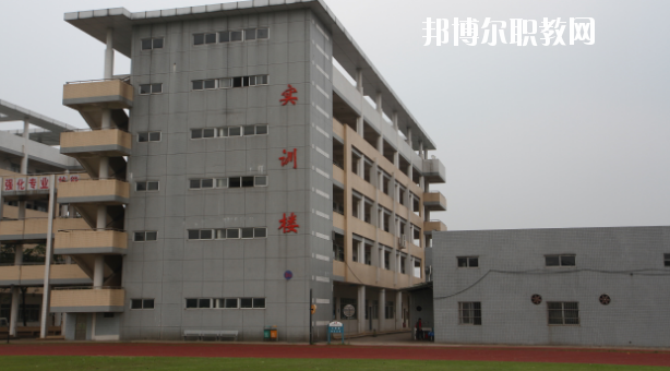 佛山順德區(qū)勒流職業(yè)技術(shù)學(xué)校怎么樣、好不好