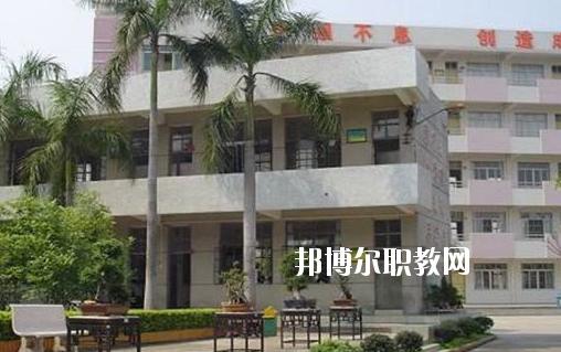 佛山順德區(qū)均安職業(yè)技術(shù)學(xué)校怎么樣、好不好