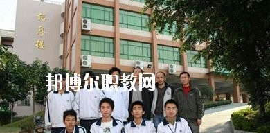 三臺縣樂安職業(yè)高級中學(xué)怎么樣、好不好