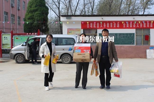 鄲城縣新城中等職業(yè)學(xué)校2021年報名條件、招生要求、招生對象