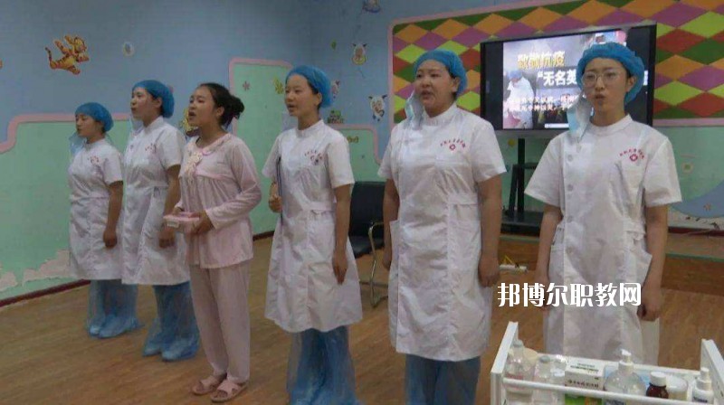 開封市中原科技中等職業(yè)學(xué)校2021年報(bào)名條件、招生要求、招生對(duì)象