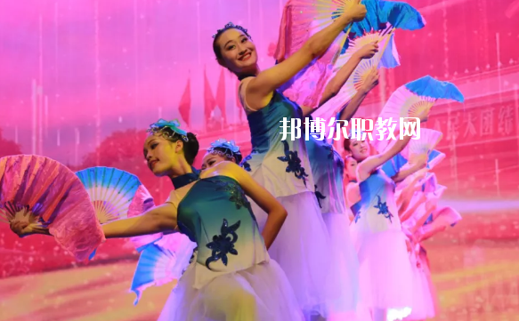 惠州藝術(shù)職業(yè)技術(shù)學(xué)校怎么樣、好不好