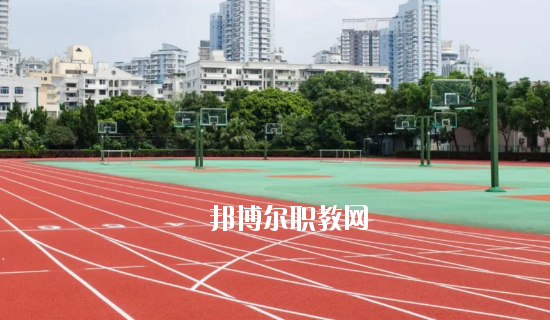 惠州科貿(mào)職業(yè)技術學校怎么樣、好不好
