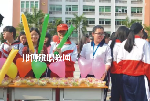 惠州惠城區(qū)技工學(xué)校2020年報(bào)名條件、招生要求、招生對(duì)象