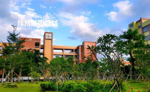 惠州惠陽區(qū)職業(yè)技術學校2020年招生錄取分數(shù)線