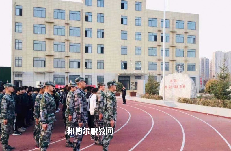 鄭州仲景國醫(yī)中等專業(yè)學校2021年報名條件、招生要求、招生對象