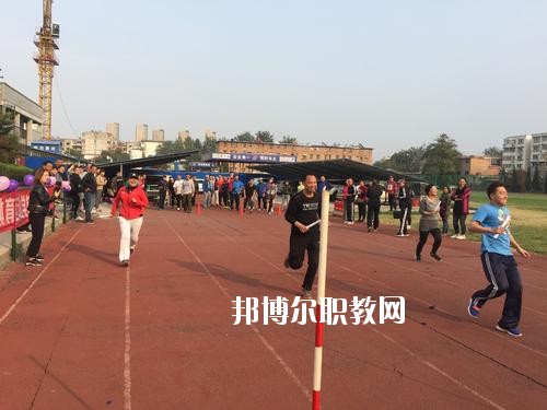 洛陽市體育運動學校2021年報名條件、招生要求、招生對象
