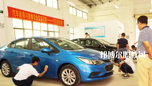 惠東縣惠東職業(yè)中學(xué)2020年報名條件、招生要求、招生對象