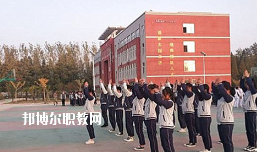 五河縣職業(yè)技術(shù)學(xué)校怎么樣、好不好