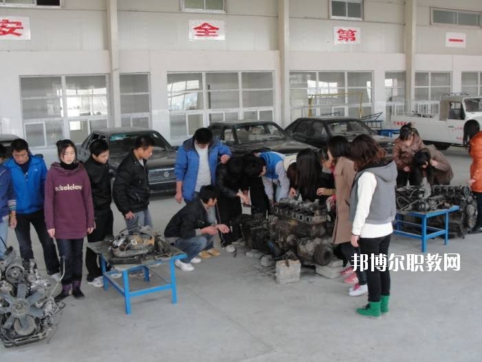周口海燕職業(yè)中等專業(yè)學(xué)校2021年報(bào)名條件、招生要求、招生對(duì)象