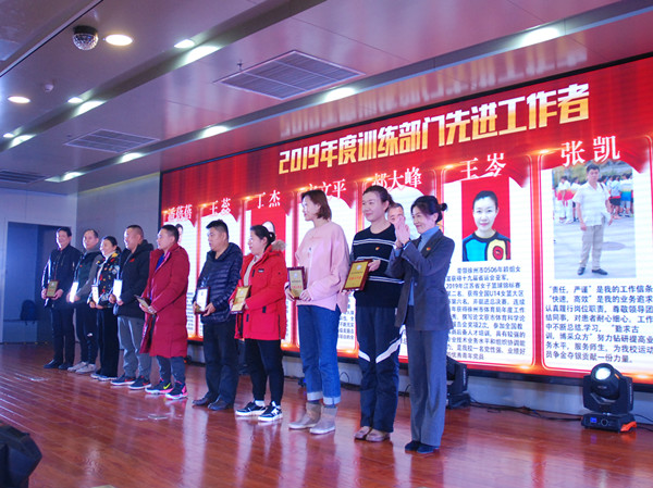 徐州市體育運動學(xué)校怎么樣、好不好