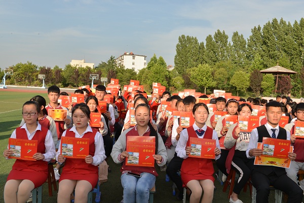 江蘇省賈汪中等專業(yè)學校怎么樣、好不好