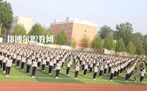 安陽縣職業(yè)中等專業(yè)學(xué)校2021年報(bào)名條件、招生要求、招生對象