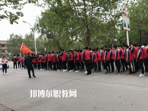 溫縣職業(yè)技術(shù)教育中心2021年報(bào)名條件、招生要求、招生對(duì)象