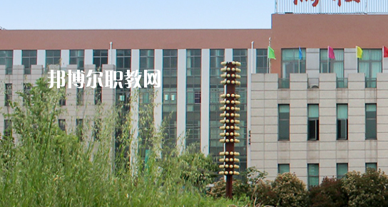 和縣機電工程學校怎么樣、好不好