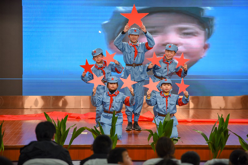 常州市中吳實驗學(xué)校2020年報名條件、招生要求、招生對象