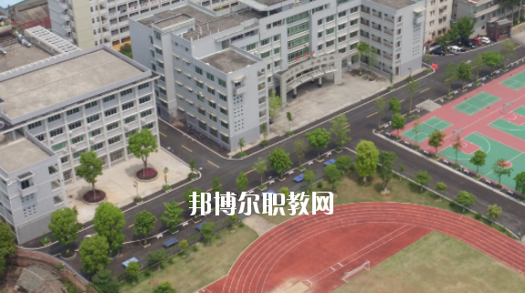 梅縣技工學(xué)校怎么樣、好不好